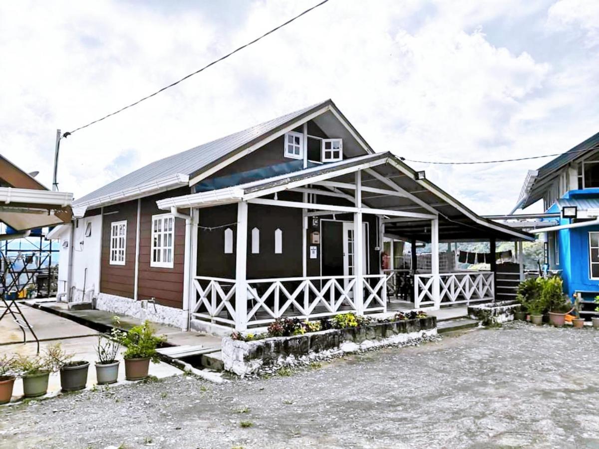 Dongorit Cabin House 1 Villa Kundasang Exterior photo